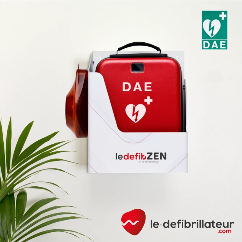 Le defibrillateur.com